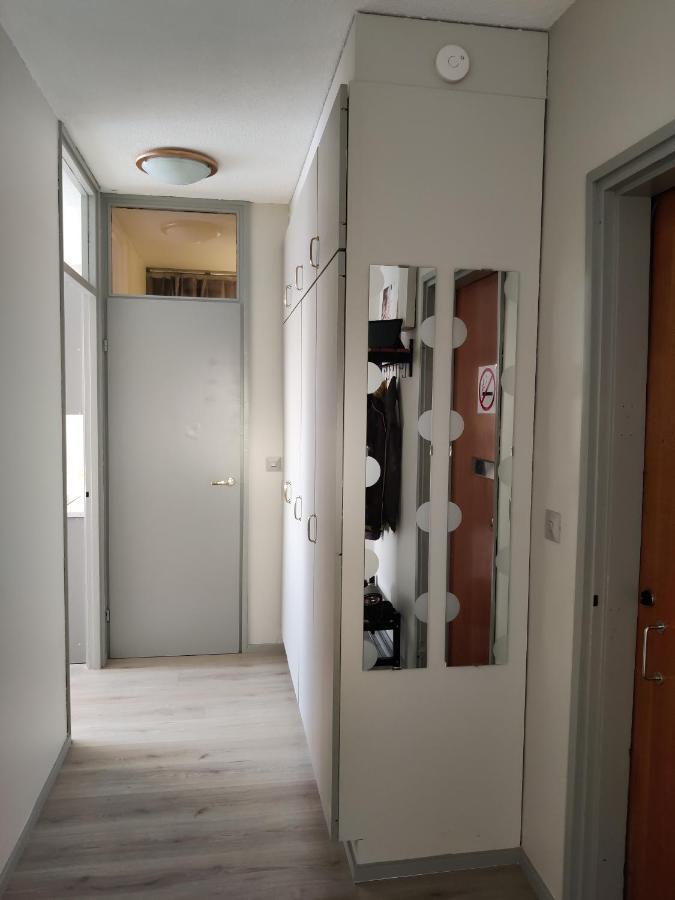 Sweet Family Apartments Hamina Exterior foto