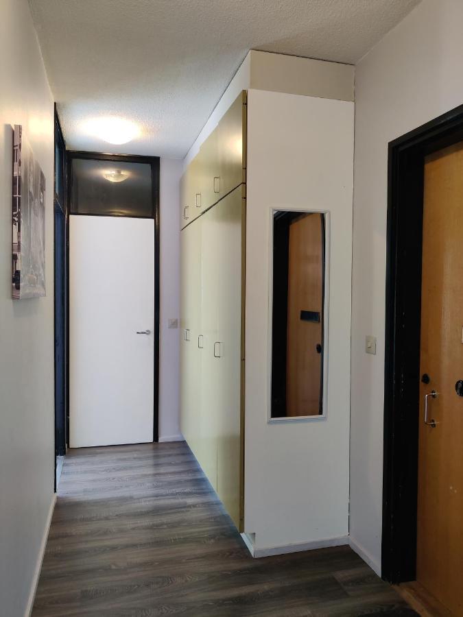 Sweet Family Apartments Hamina Exterior foto