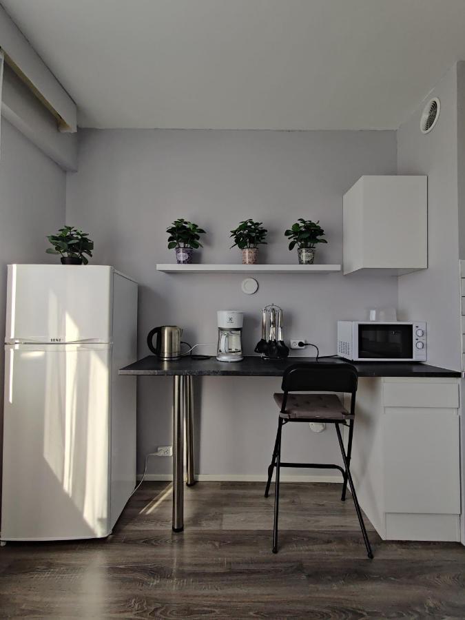Sweet Family Apartments Hamina Exterior foto