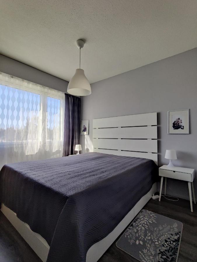 Sweet Family Apartments Hamina Exterior foto